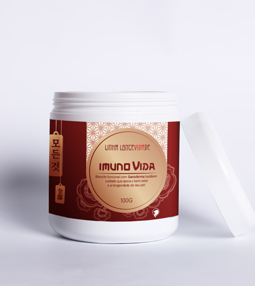 Complexo Vitamínico para pets