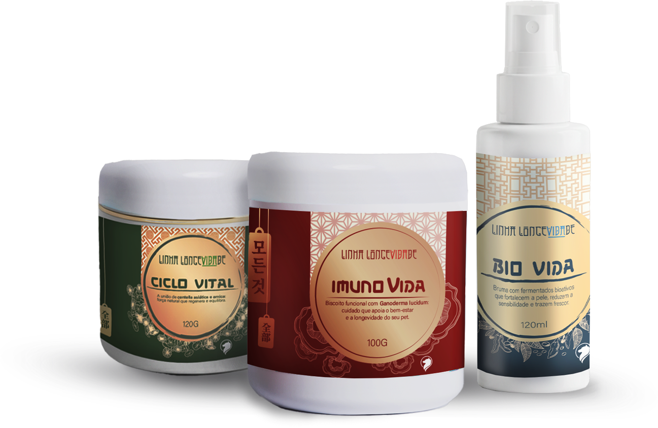 Produtos TUDODVET para saúde animal